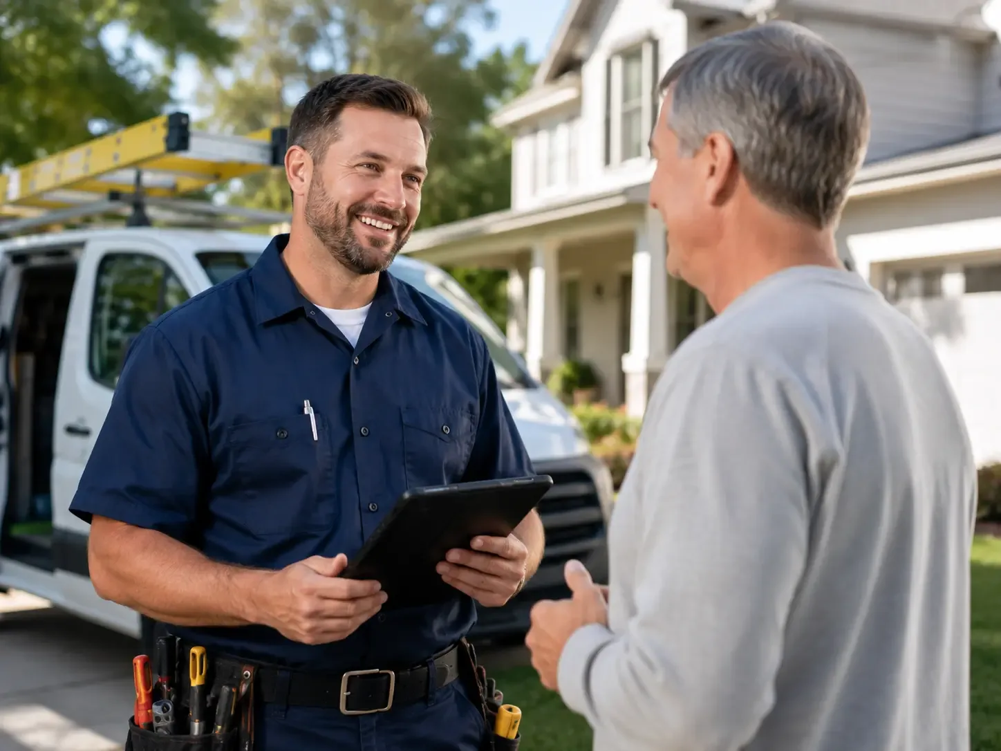Whole Home Rewiring Poston, AZ FAQs